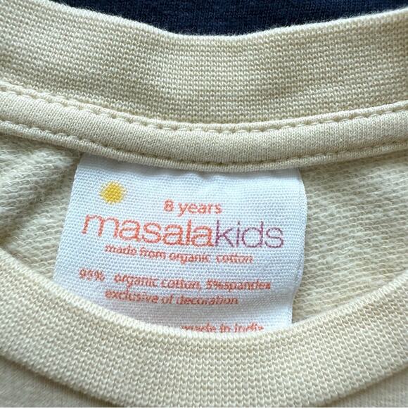 Bundle of girls long sleeve top size 7/8 years - Picture 6 of 10